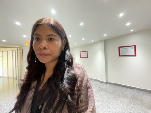 Foto de Rosa Ramirez  Flores